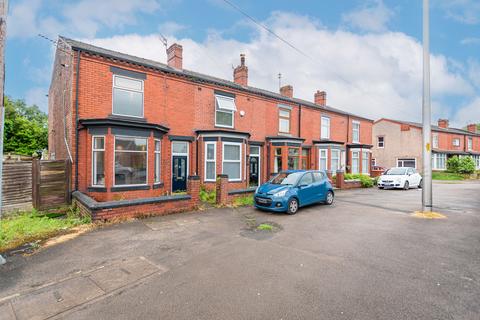 3 bedroom end of terrace house for sale, St. Helens Road, Leigh WN7