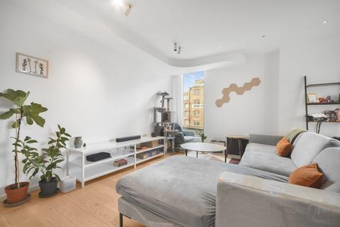 1 bedroom apartment for sale, Long Street London E2