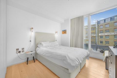 1 bedroom apartment for sale, Long Street London E2