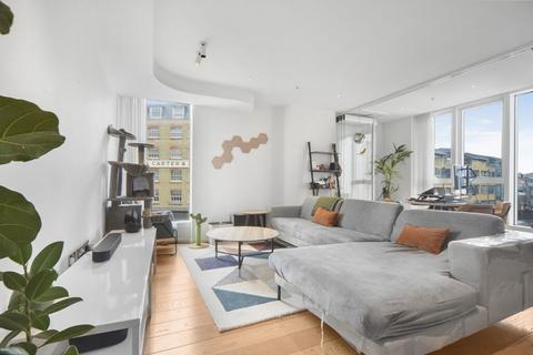 1 bedroom apartment for sale, Long Street London E2