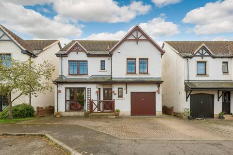 4 bedroom detached house for sale, Kinnoull, 7 Muirfield Station, Gullane, EH31 2HY