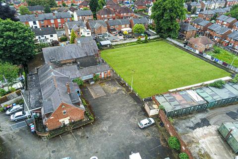 Residential development for sale, Cadishead Conservative Club, Grange Place, Cadishead, Manchester