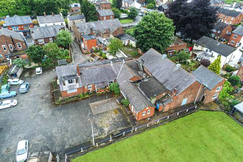 Residential development for sale, Cadishead Conservative Club, Grange Place, Cadishead, Manchester