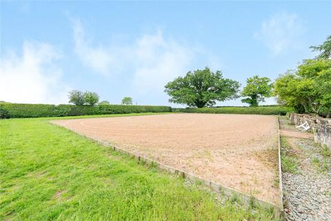 4 bedroom barn conversion for sale, Wykey, Ruyton XI Towns, Shrewsbury