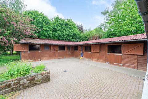 4 bedroom barn conversion for sale, Wykey, Ruyton XI Towns, Shrewsbury