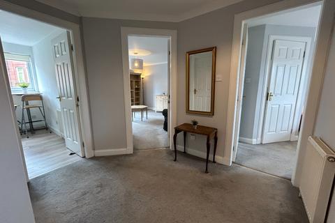 2 bedroom flat to rent, Golfhill Drive, Dennistoun, Glasgow, G31
