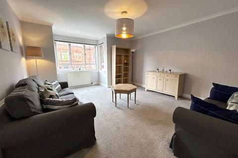 2 bedroom flat to rent, Golfhill Drive, Dennistoun, Glasgow, G31