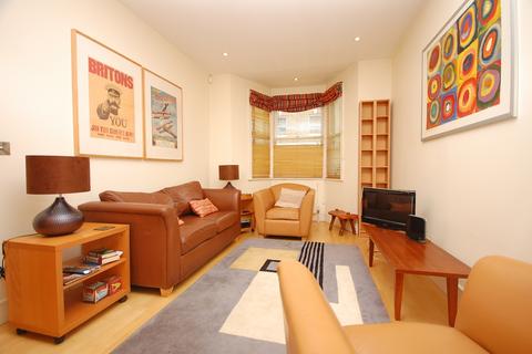 4 bedroom townhouse to rent, Marcia Road Southwark SE1