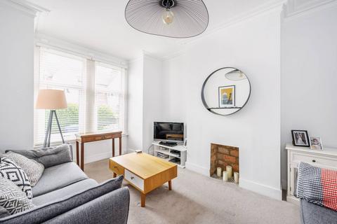 3 bedroom end of terrace house to rent, Creighton Road, South Ealing, London, W5