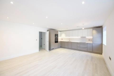 1 bedroom penthouse to rent, The Vale, Valebridge Road, Burgess Hill, East Sussex, RH15