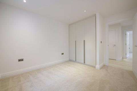 1 bedroom penthouse to rent, The Vale, Valebridge Road, Burgess Hill, East Sussex, RH15
