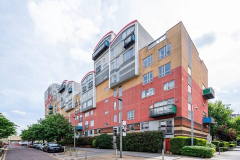 3 bedroom flat for sale, Mudlarks Boulevard, Greenwich, London, SE10