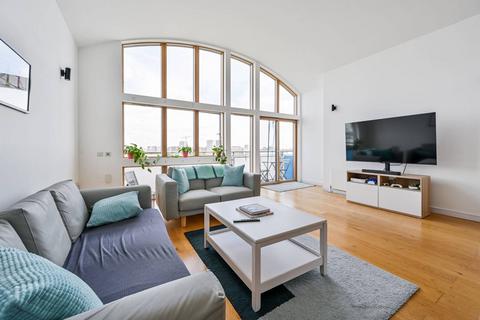 3 bedroom flat for sale, Mudlarks Boulevard, Greenwich, London, SE10