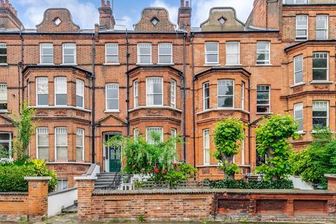 2 bedroom apartment for sale, Fairhazel Gardens, South Hampstead