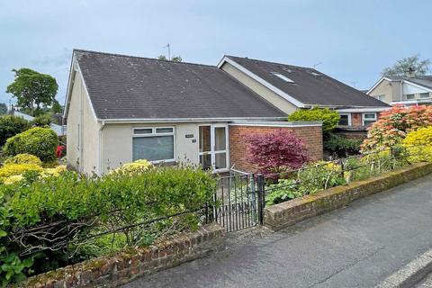 3 bedroom semi-detached house for sale, Glan Beuno Estate, Bontnewydd, Caernarfon, Gwynedd, LL55