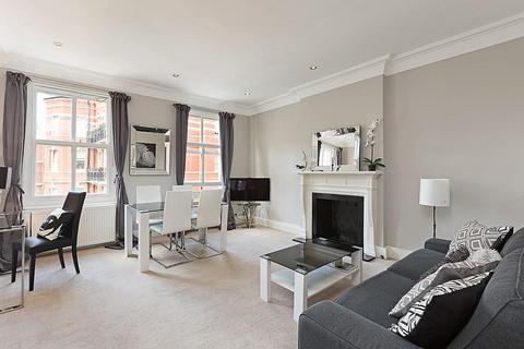 2 bedroom flat to rent, Kensington Court, Kensington, London, W8