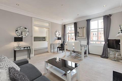 2 bedroom flat to rent, Kensington Court, Kensington, London, W8