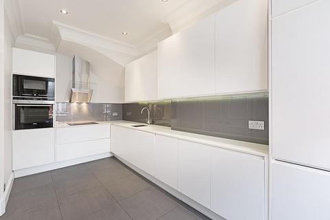 2 bedroom flat to rent, Kensington Court, Kensington, London, W8