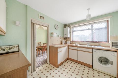 3 bedroom semi-detached house for sale, Sullivan Crescent, Harefield, Uxbridge