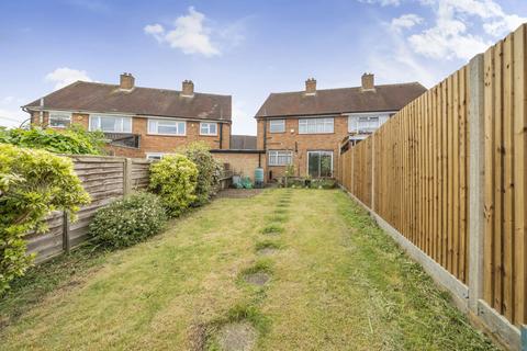 3 bedroom semi-detached house for sale, Sullivan Crescent, Harefield, Uxbridge