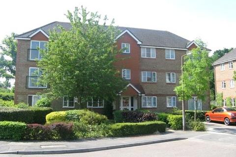 1 bedroom apartment to rent, Fenchurch Road, Maidenbower, Crawley, West Sussex, RH10