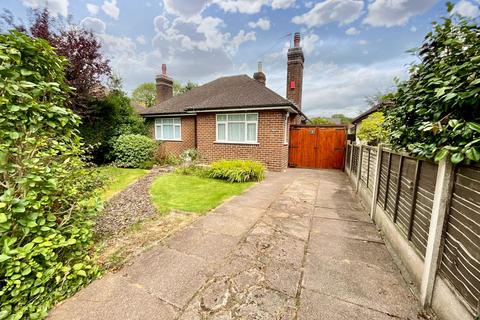 2 bedroom property for sale, Old Road, Barlaston, ST12