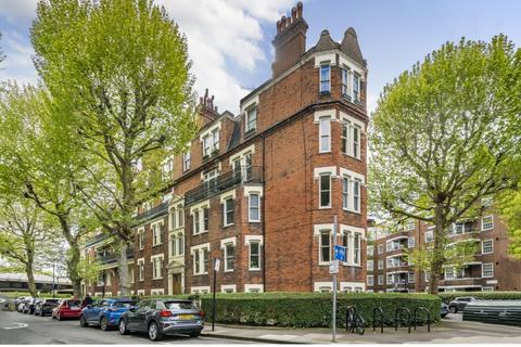 3 bedroom apartment to rent, Bridge Avenue London W6