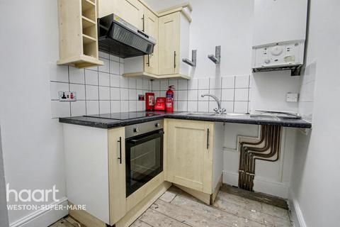 undefined, Gordon Road, Weston-super-mare