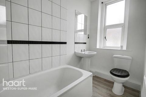 undefined, Gordon Road, Weston-super-mare