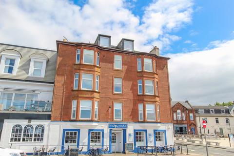 2 bedroom flat for sale, Gallowgate Street, Largs KA30