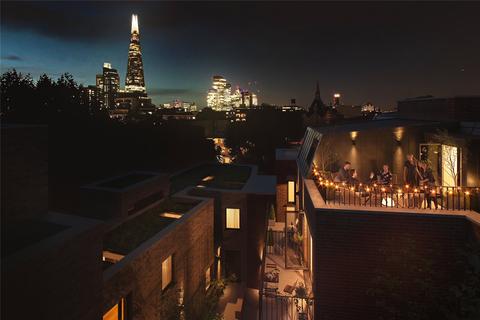 undefined, Tower Bridge Mews, Tower Bridge Road, London, SE1