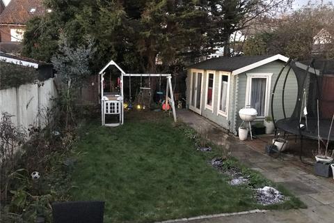 2 bedroom bungalow for sale, Essex Way, Benfleet, Essex, SS7