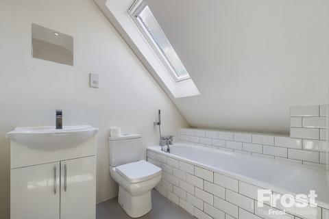 2 bedroom apartment for sale, Dencliffe, Church Road, Ashford, Surrey, TW15