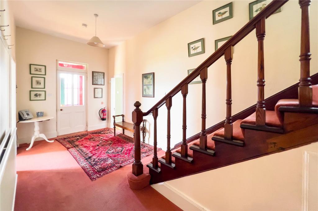 Hallway