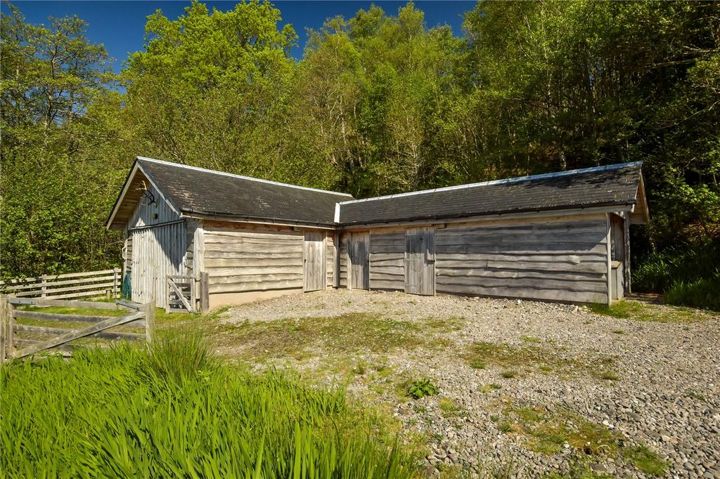 Boathouse