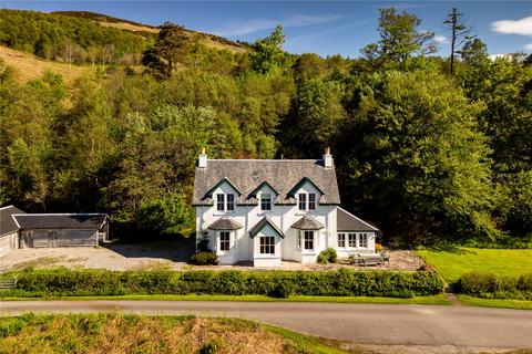 4 bedroom detached house for sale, Craig Eiridh, Knoydart, Mallaig, Inverness-Shire, PH41