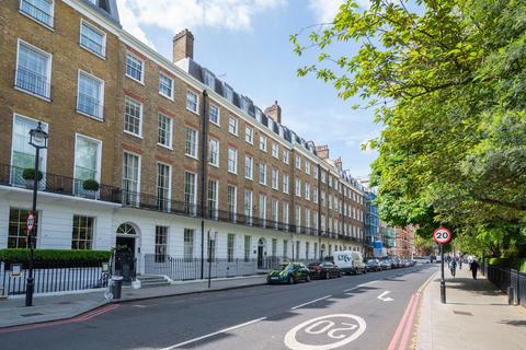 2 bedroom flat to rent, Dorset Square, Marylebone, London, NW1