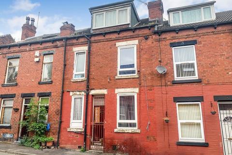 2 bedroom terraced house for sale, 6 Brompton Grove, Leeds, West Yorkshire, LS11 6JB
