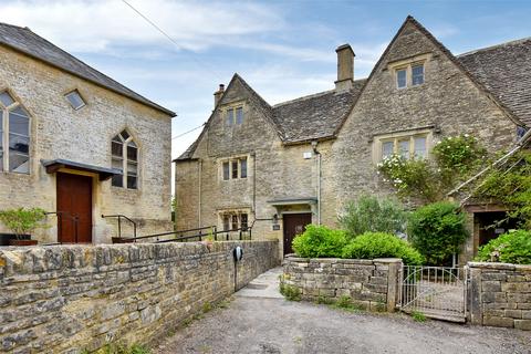 3 bedroom terraced house to rent, Arlington Green, Bibury, Cirencester, Gloucestershire, GL7