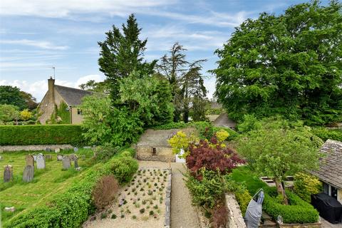 3 bedroom terraced house to rent, Arlington Green, Bibury, Cirencester, Gloucestershire, GL7
