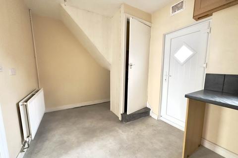 3 bedroom house to rent, Cresswell Street , Pogmoor , Barnsley