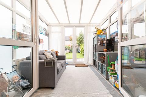 8 Meynell Drive, Leigh, WN7 3JR
