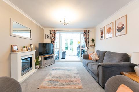 8 Meynell Drive, Leigh, WN7 3JR