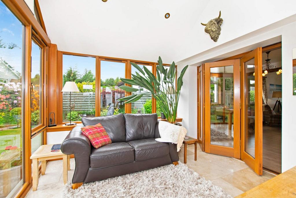 Sunroom