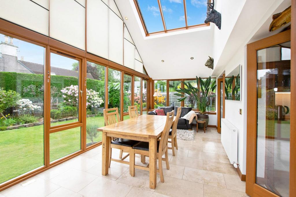 Sunroom