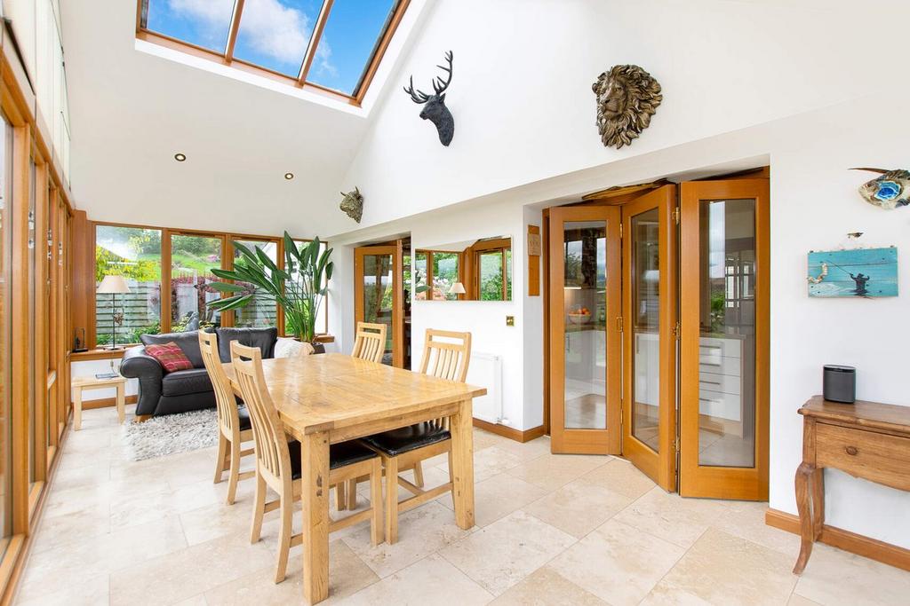 Sunroom