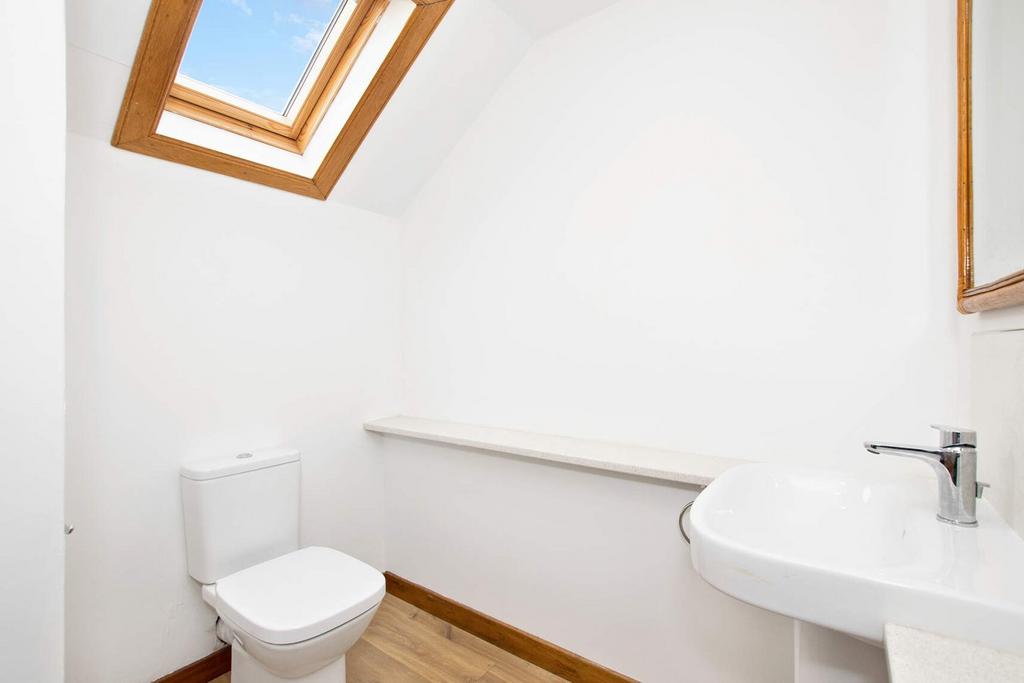 Ensuite WC