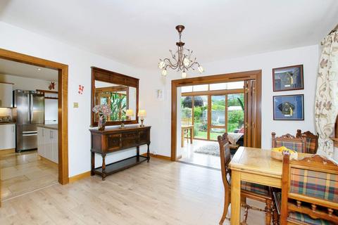 1 Beech Crescent, Braco, Dunblane, FK15 9RG