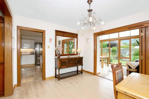 1 Beech Crescent, Braco, Dunblane, FK15 9RG