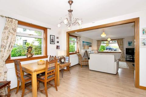 1 Beech Crescent, Braco, Dunblane, FK15 9RG
